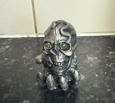 Myth and Magic The Skull