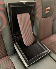 Mk4 Golf Arm Rest Lid 25th