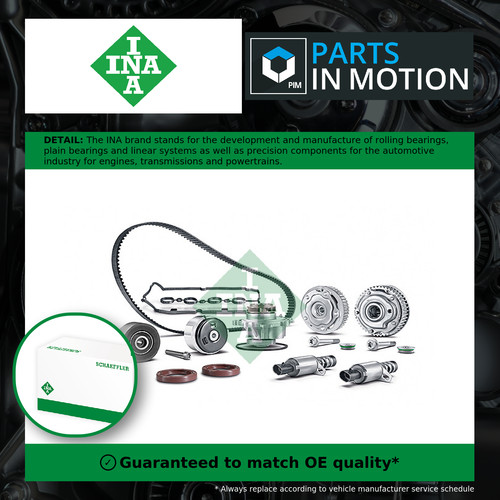 Camshaft adjuster fits - adjuster,
