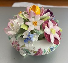 Minton Haddon Hall Bone China