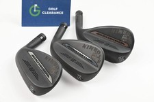 Titleist Vokey SM11 Black