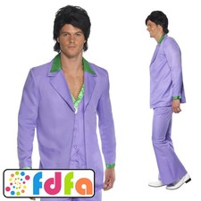 Smiffys 70s Disco Fever