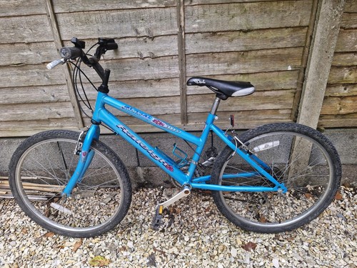 Raleigh global blue childs - ,