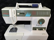 Singer Festival 4660 Sewing Machine Zigzag, Embroidery, Straight Stitch