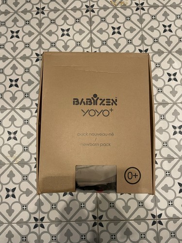 Babyzen yoyo newborn pack - newborn,