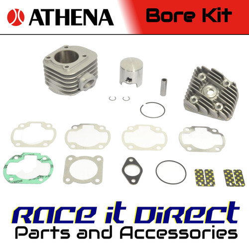 Big bore kit - big, f10