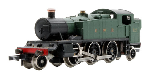 Graham farish gauge 1604 - n,