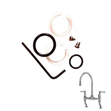 Perrin and Rowe Ionian Lever