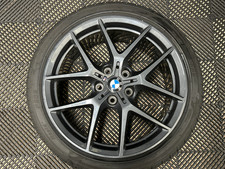 BMW 1 2 Series Alloy Wheel &