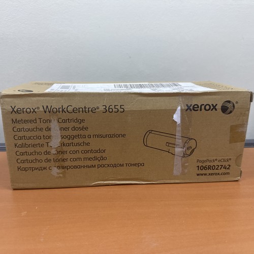 Original xerox phaser 3655 - original,