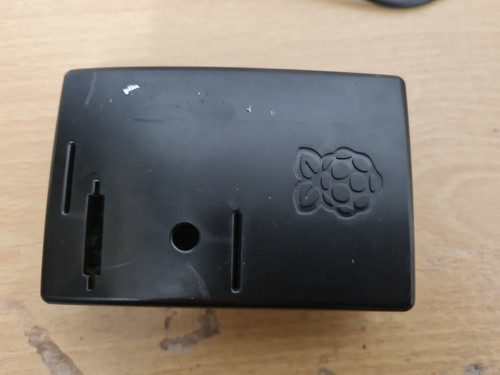 Raspberry model b - raspberry, 2