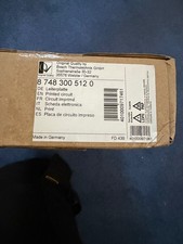 Worcester boiler printed circuit boards pcb - part 87483005120