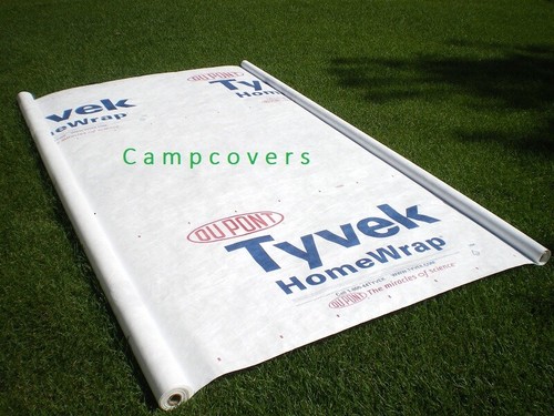 Ft tyvek housewrap - ft,