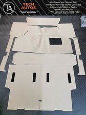 Carpet Set Handmade to Order