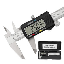 Digital Caliper Vernier