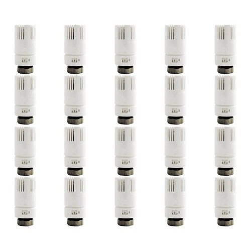Myson standard thermostatic - myson,