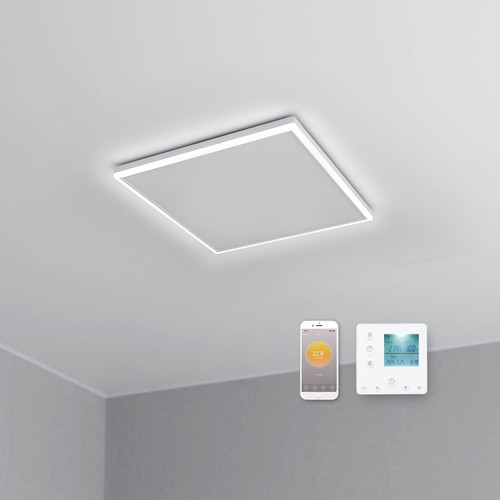 400w led ceiling infrared - 400w,