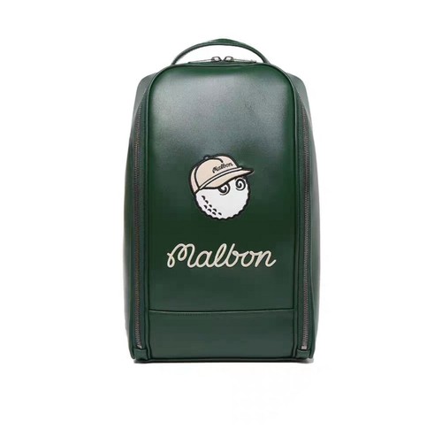 Golf men and women shoe - shoe, bag