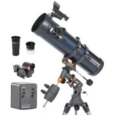 Celestron Astromaster 130EQ-MD