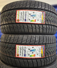 2X MINERVA FROSTRACK 255/35 R18 XL 94V WINTER/SNOW/ICE TYRES 255 35 18 2553518