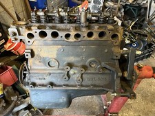 Pre Crossflow Ford 1500 GT