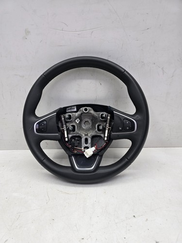Renault clio mk4 - clio, multifunction