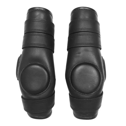 Strap polo riding knee - 3,