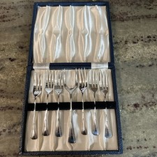 EPNS Silver Plated 6 Cake