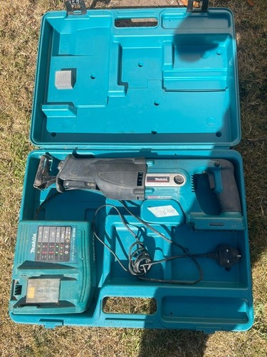 Makita bhr200 cordless sds - cordless,