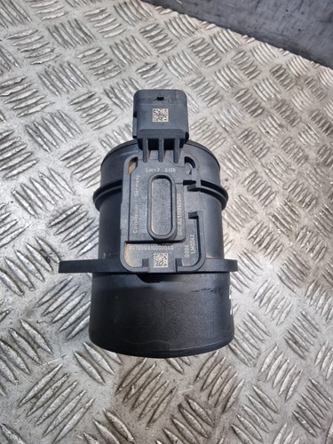 Mercedes sprinter mass airflow - mass,