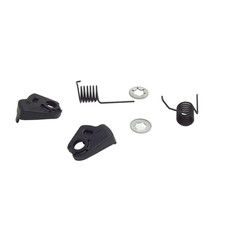 Mercedes-Benz Genuine Armrest Repair Kit Fits GLE GLS C167 V167 X167 A1676808611