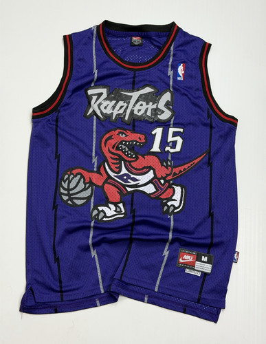 Vintage nike toronto raptors - nike,