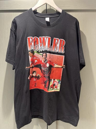 Robbie fowler liverpool - robbie,