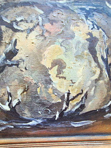 Santini impasto tecnique - tecnique., mid