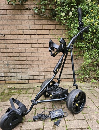 Powakaddy electric golf - electric,
