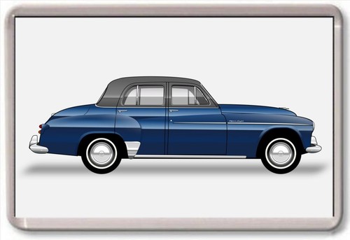 Fridge magnet humber - fridge,