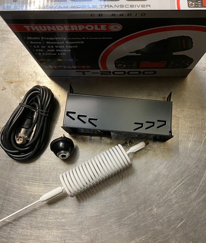 Thunderpole 2000 mobile - t-2000,