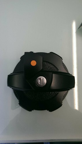 Fuel cap fit jcb - fuel, js130