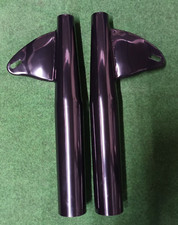 Headlamp Bracket BSA A7, A10