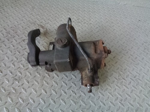 Discovery power steering - discovery, box