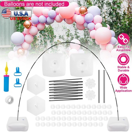 Balloon arch kit or - balloon,