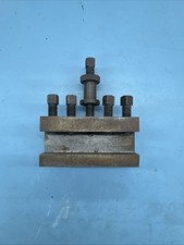 Colchester T2 Tool Holder 22mm