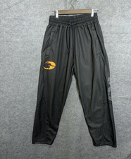 GASP Track Mesh Pants Mens Sz