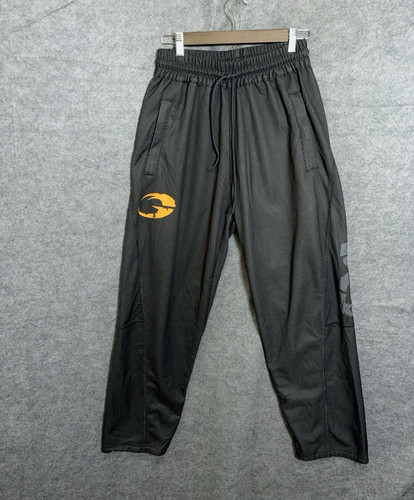 Gasp track mesh - pants, sz