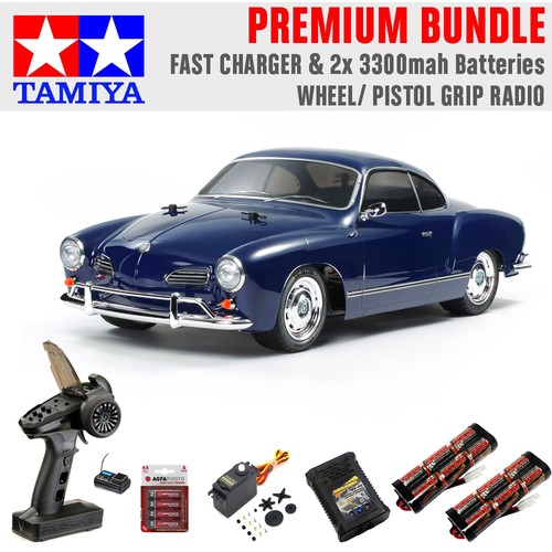 Tamiya 58677 volkswagen - tamiya,