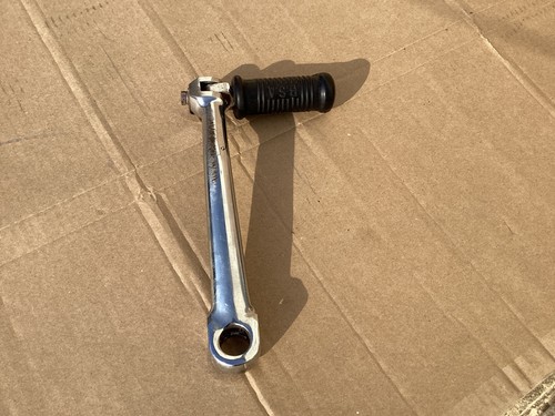 Bsa kick start - kick, lever
