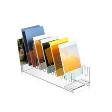 Greeting Card Display Stand