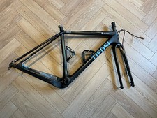 Tifosi Cavazzo Frameset Matte