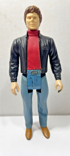 Vintage 1982 kenner - kenner, knight