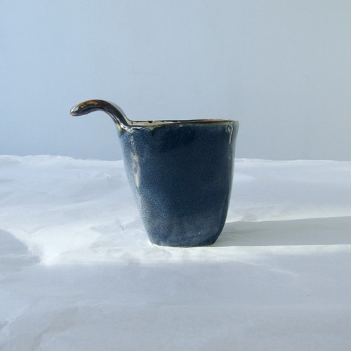Ceramic small coffee cup - ceramic,